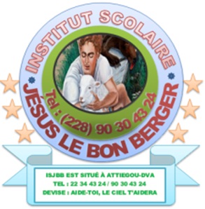INSTITUT SCOLAIRE JÉSUS LE BON BERGER