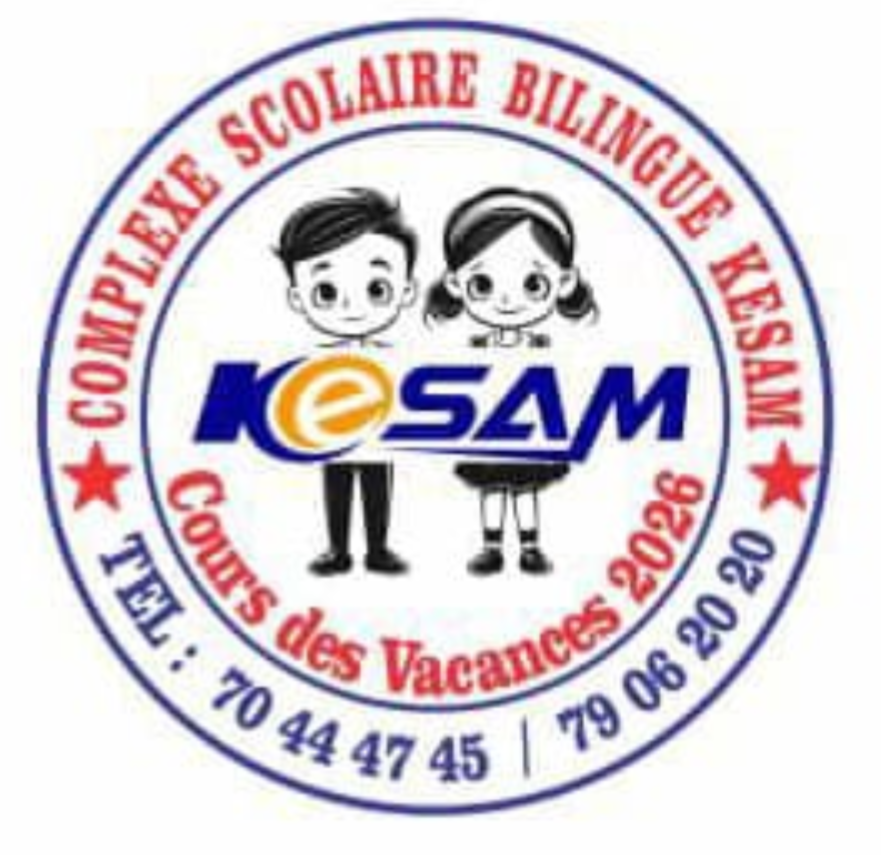 COMPLEXE SCOLAIRE BILINGUE KESAM