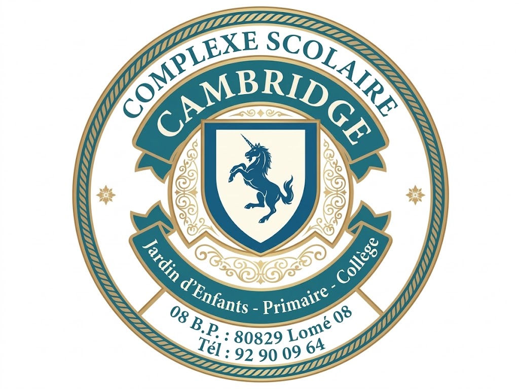 CS CAMBRIDGE
