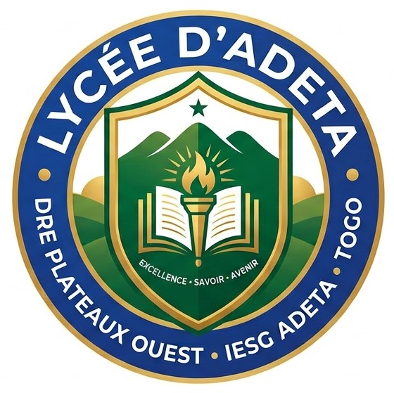 LYCEE D'ADETA