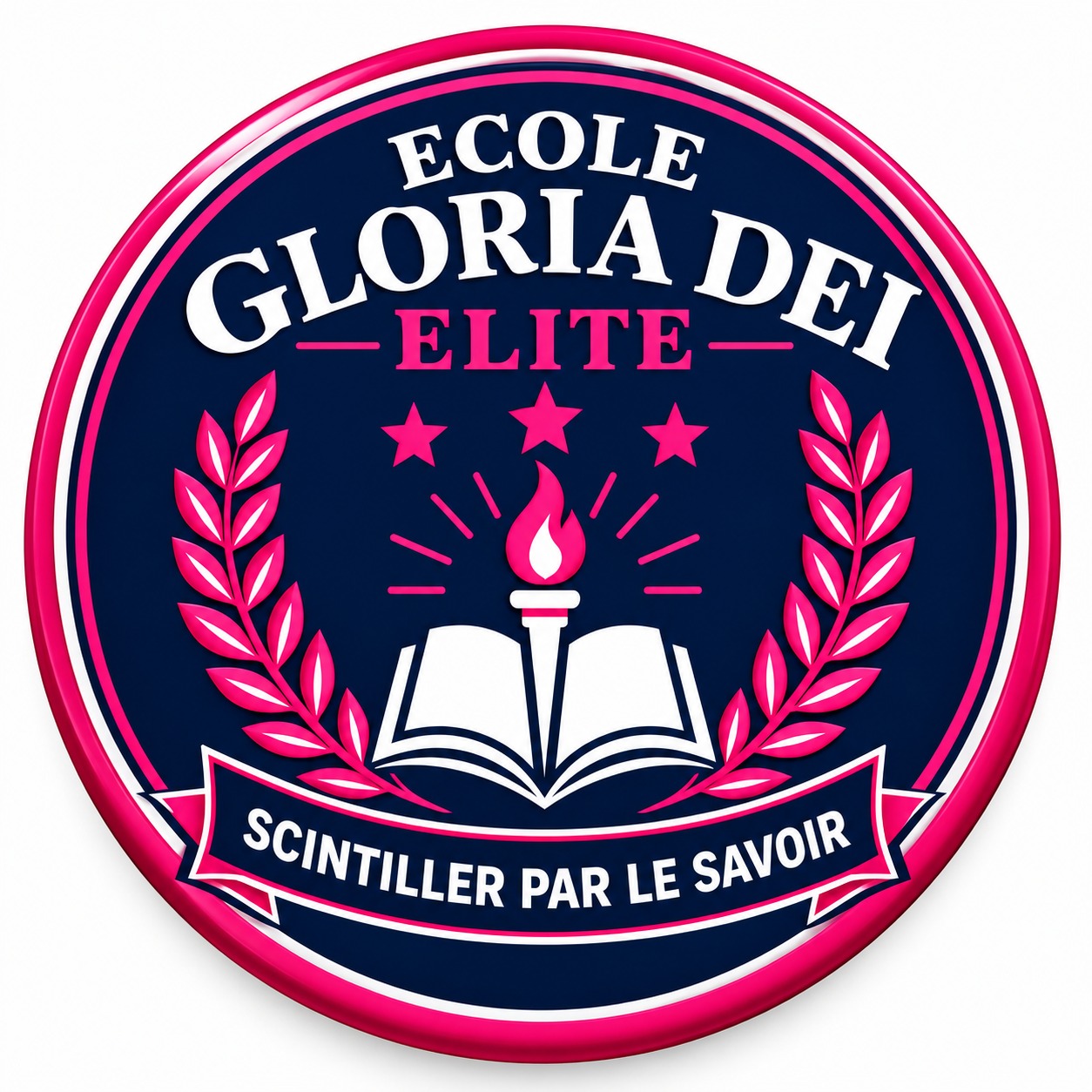 GLORIA DEI ELITE