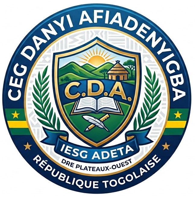 CEG DANYI AFIADENYIGBA