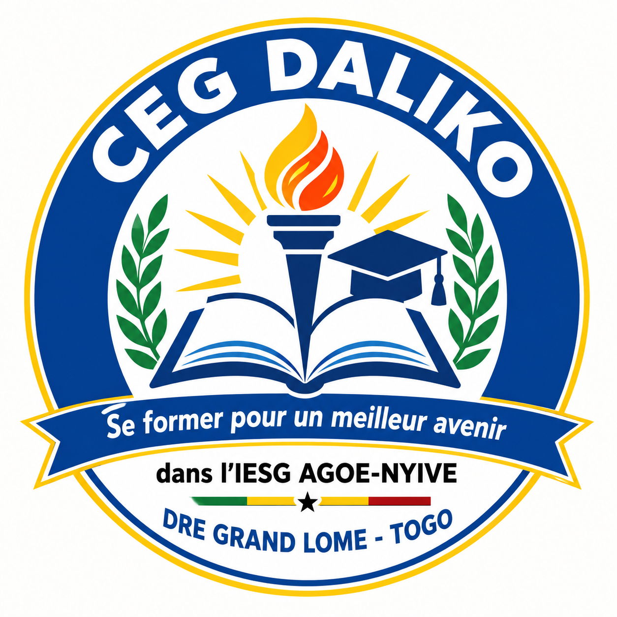 CEG DALIKO