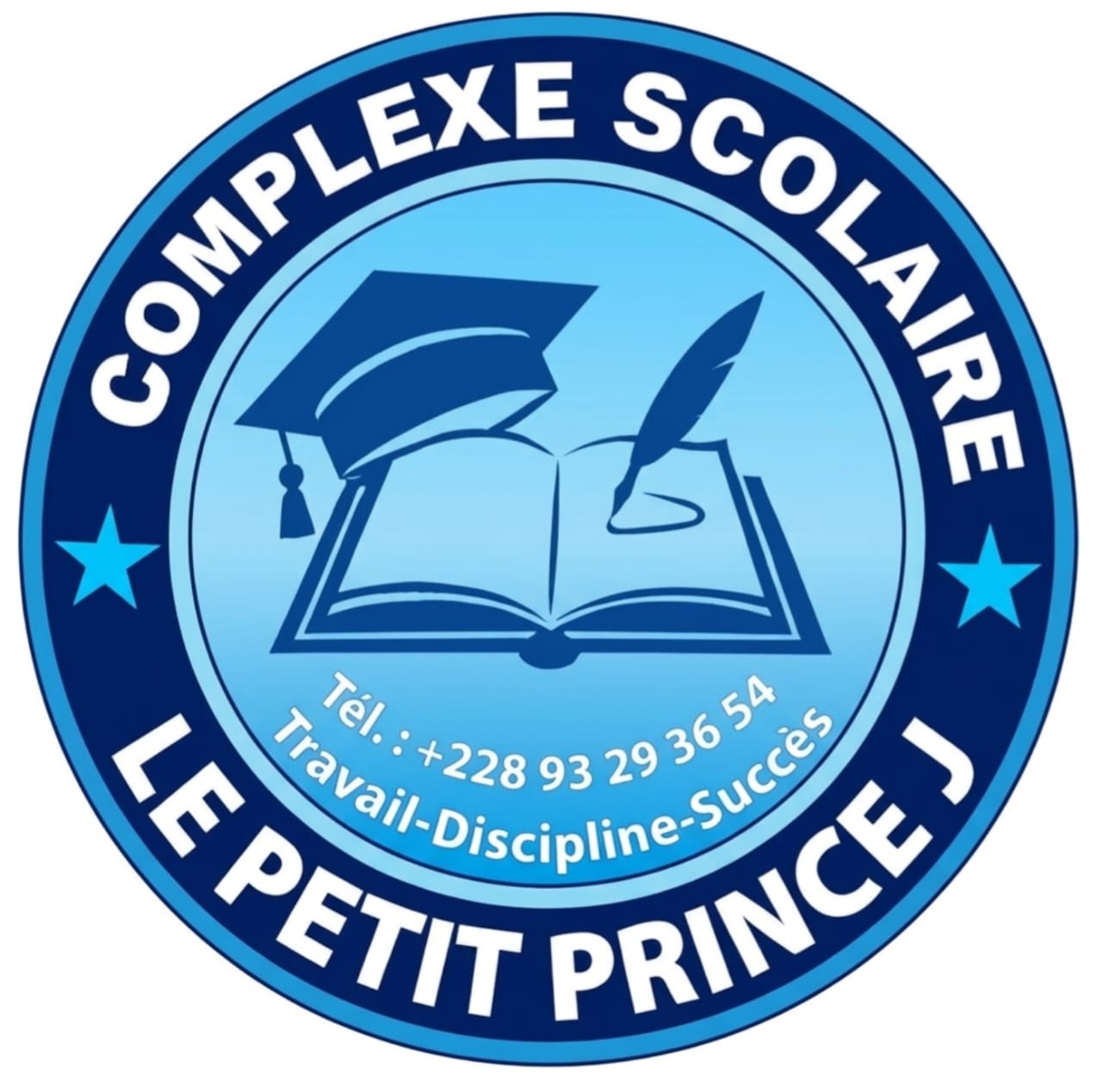 CPL LE PETIT PRINCE J