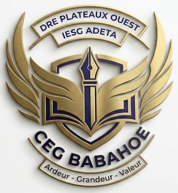 CEG BABAHOE