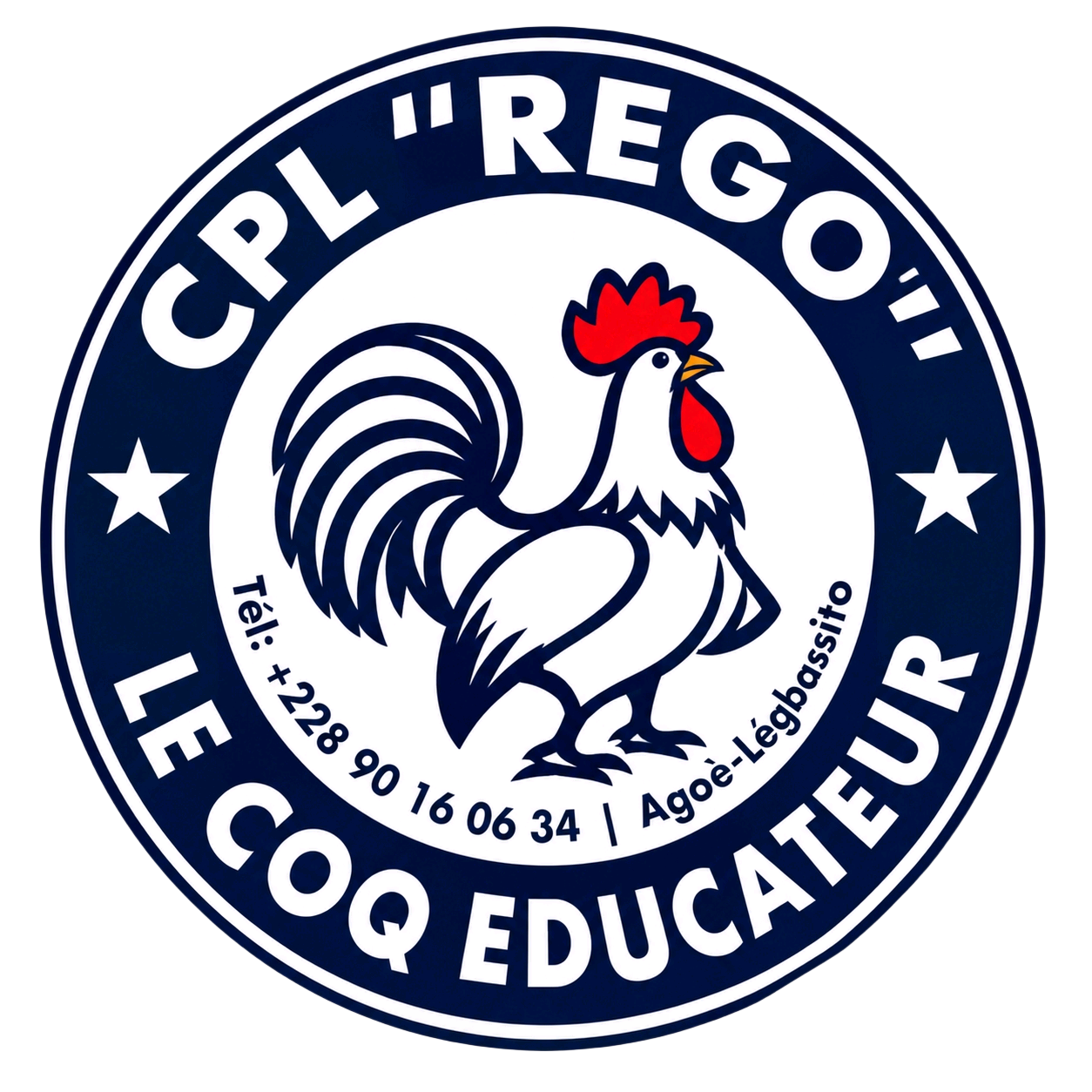 CPL REGO