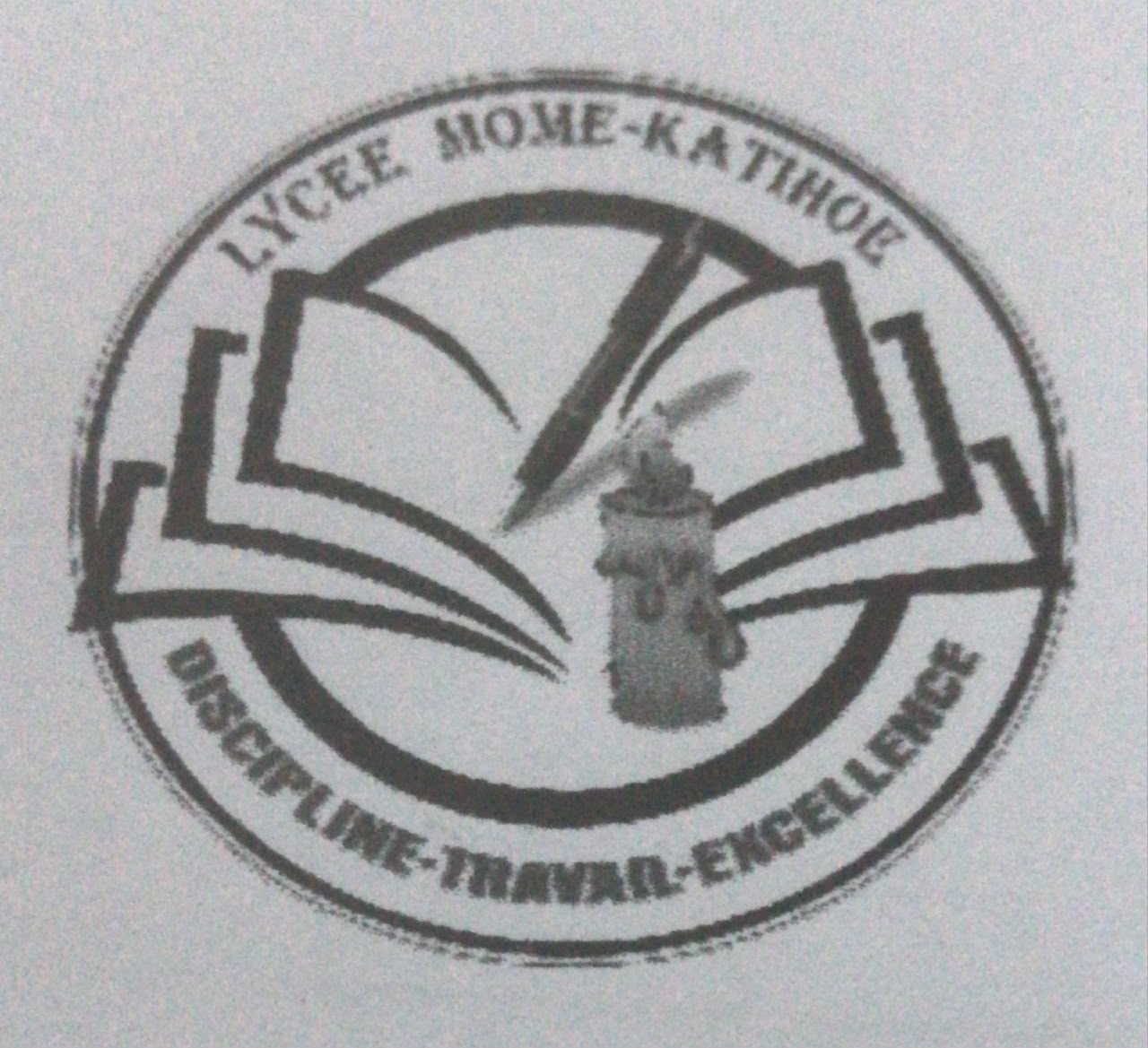LYCÉE MOME - KATIHOE