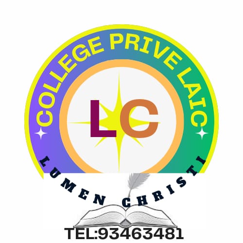 CS LUMEN CHRISTI