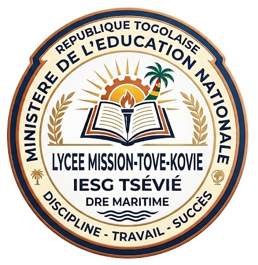 LYCEE MISSION-TOVE-KOVIE