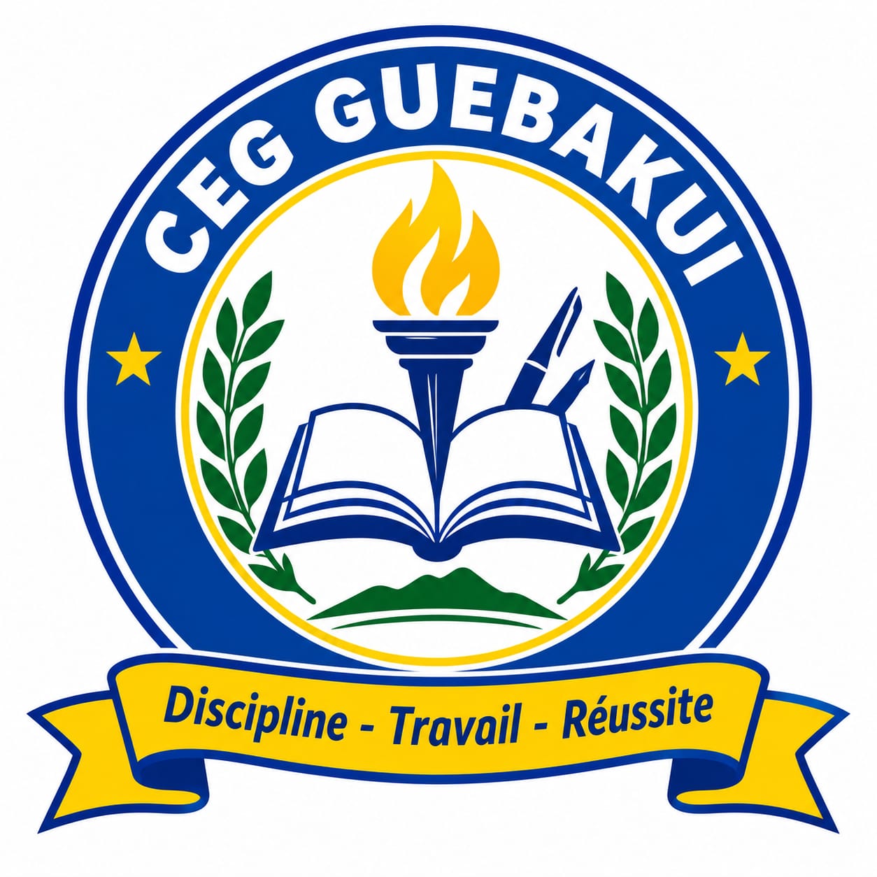 CEG GUEBAKUI