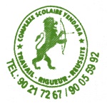 COMPLEXE SCOLAIRE YENDABA