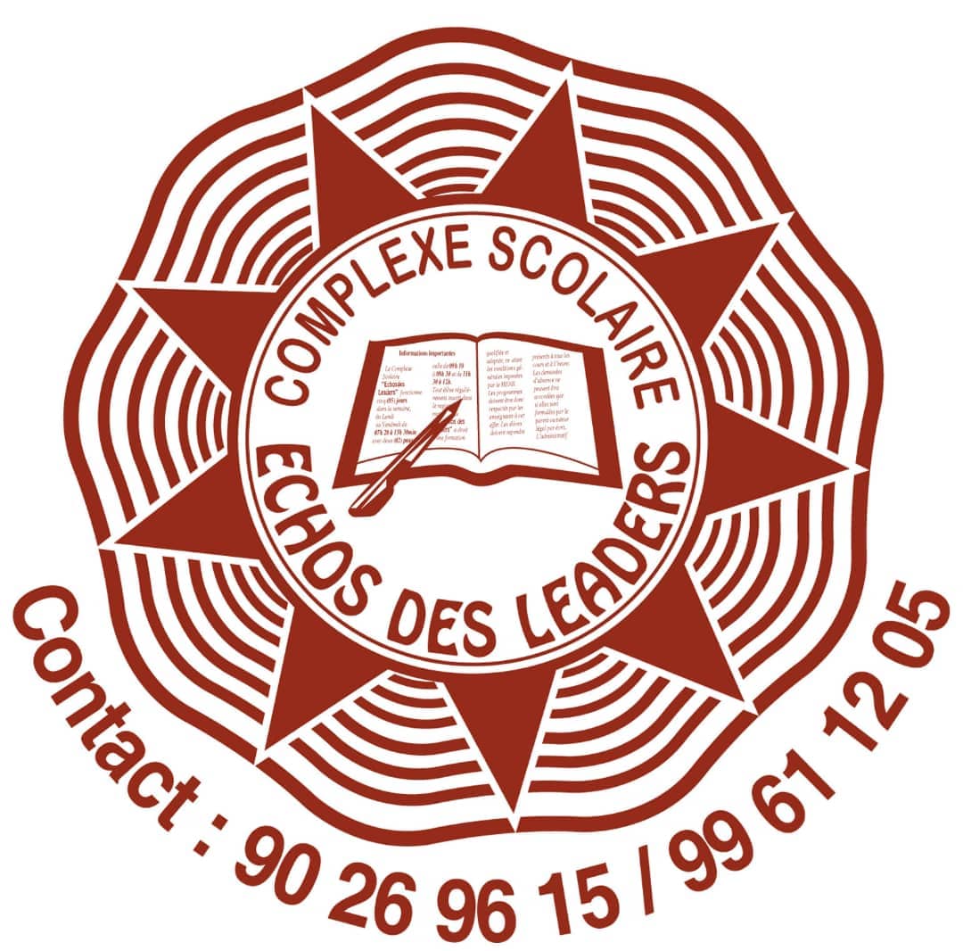 COMPLEXE SCOLAIRE ECHOS DES LEADERS