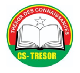 CS TRESOR DES CONNAISSANCES